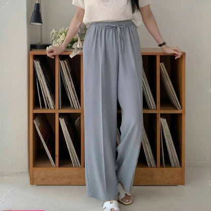 25YR1708 Wide Pants