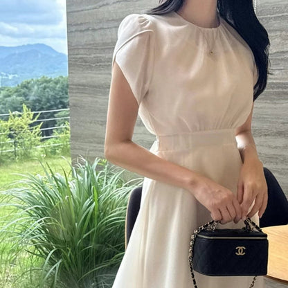 25YR1702 Ladies Dress