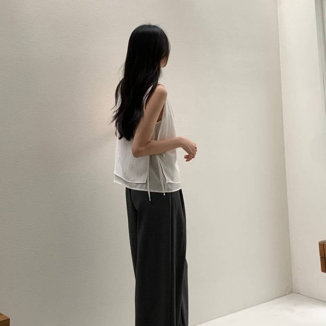 25YR1804 Layer Blouse
