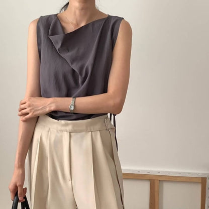 25YR1804 Layer Blouse