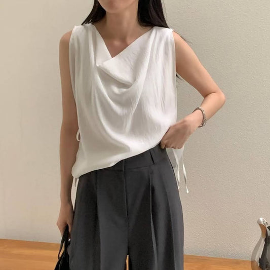 25YR1804 Layer Blouse