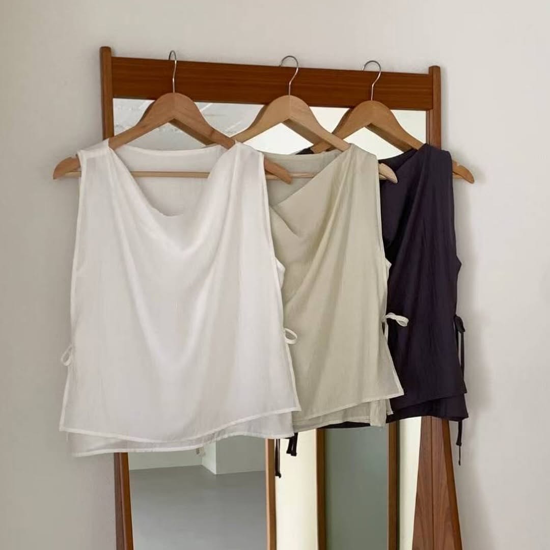 25YR1804 Layer Blouse