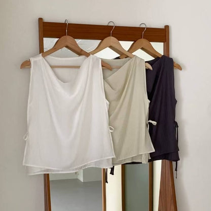25YR1804 Layer Blouse