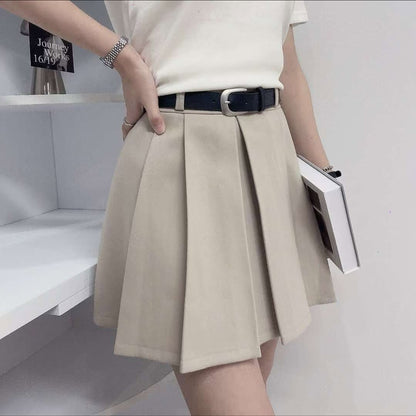 25YR1911 Belt Set Skirt