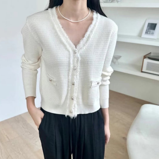 24YR2028 SoSo Cardigan
