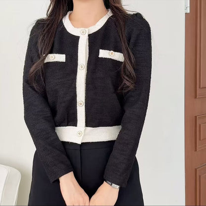 25YR1816 Match Cardigan