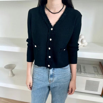 24YR2028 SoSo Cardigan