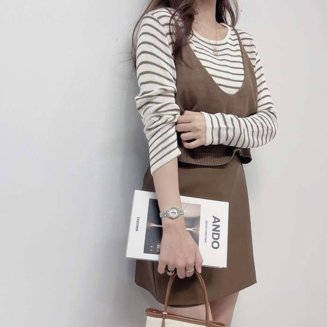 25YR1901 Stripe Set