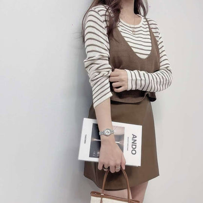25YR1901 Stripe Set