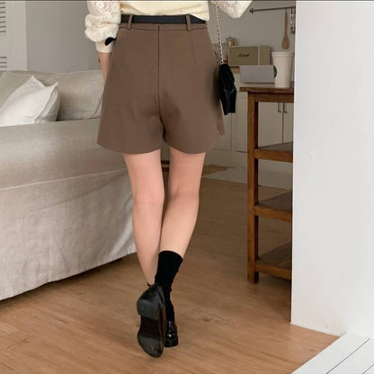 25YR1906 Belt Set Skirt Pant
