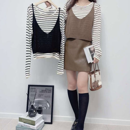 25YR1901 Stripe Set