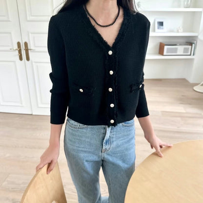 24YR2028 SoSo Cardigan