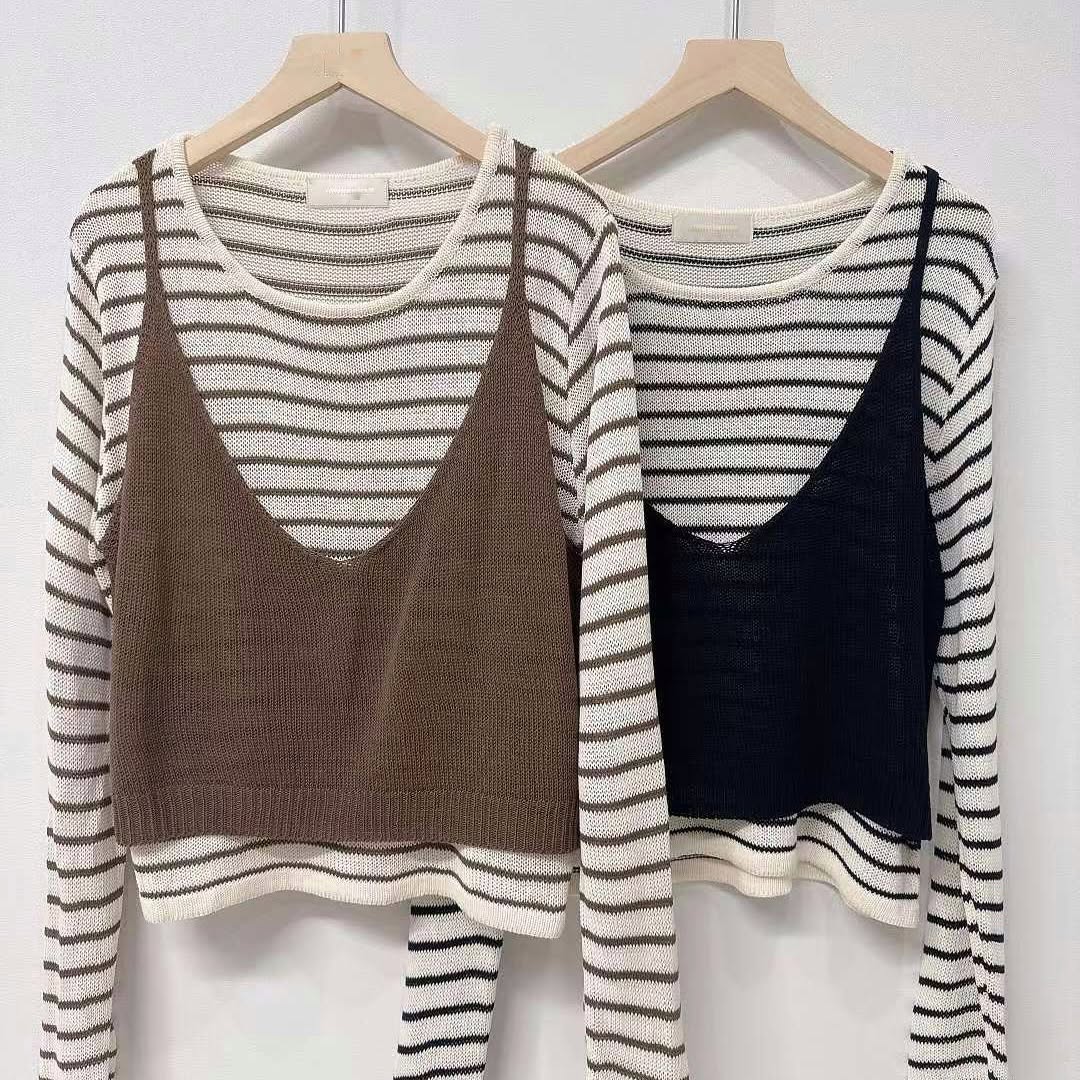 25YR1901 Stripe Set