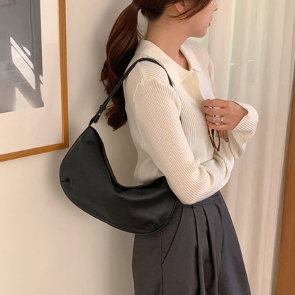 25YR2001 Leather Bag