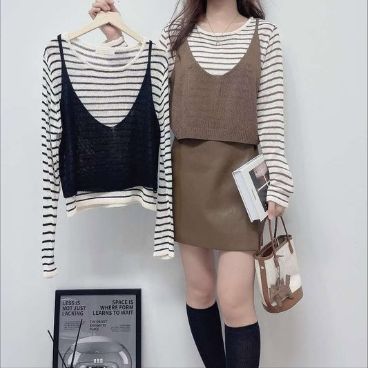 25YR1901 Stripe Set