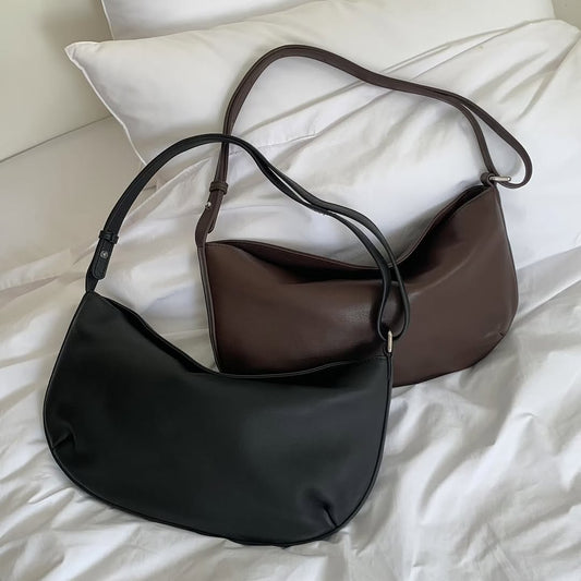 25YR2001 Leather Bag