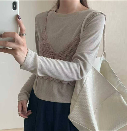 25YR1916 小背心set