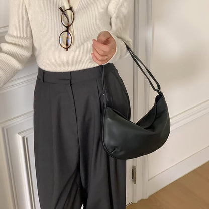 25YR2001 Leather Bag