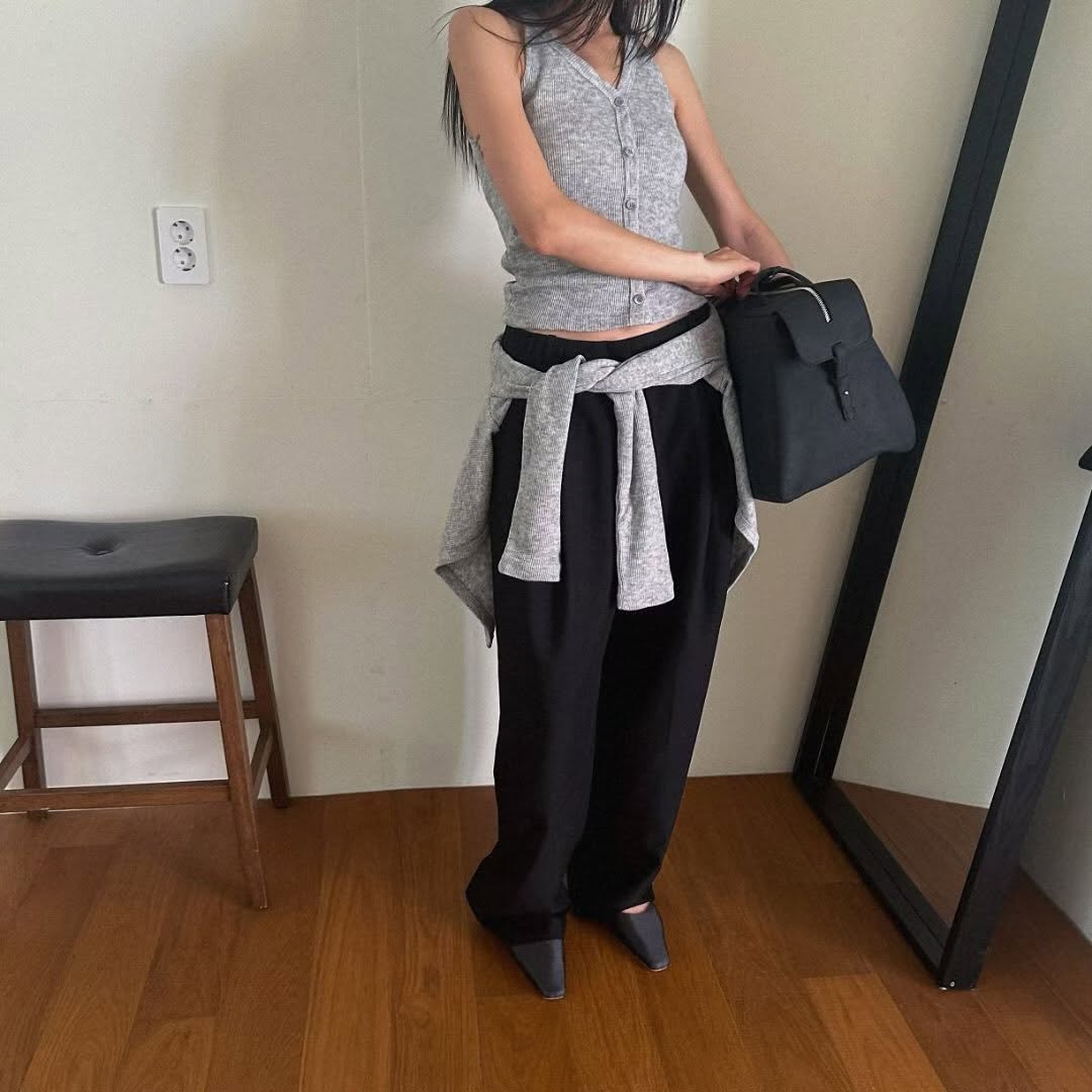 25YR2025 Cardigan Set