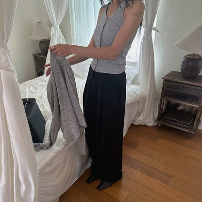 25YR2025 Cardigan Set