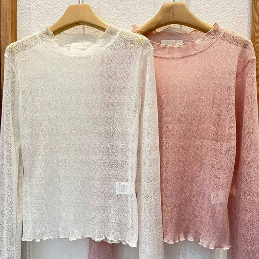 25YR2101 Inner Lace Top