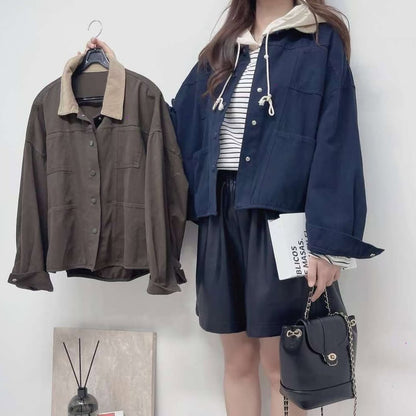 25YR2108 Match Outer
