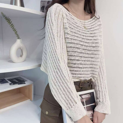25YR2202 Knit Set