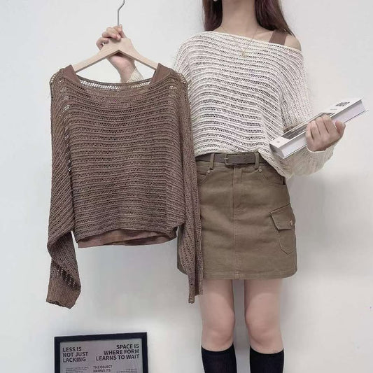 25YR2202 Knit Set