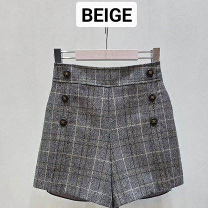 25YR2219 Button Pants