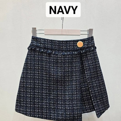 25YR2218 Soso Skirt Pants