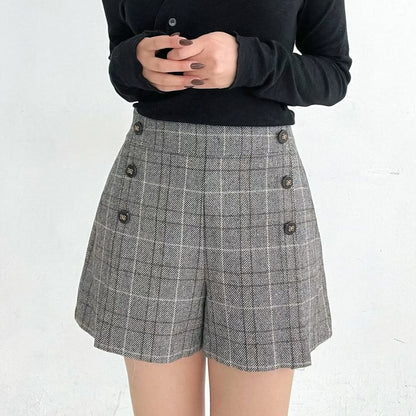 25YR2219 Button Pants