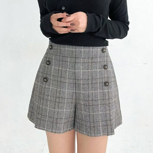25YR2219 Button Pants