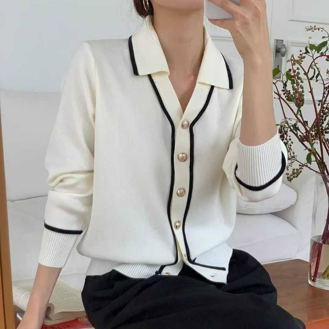 25YR2304 Match Cardigan