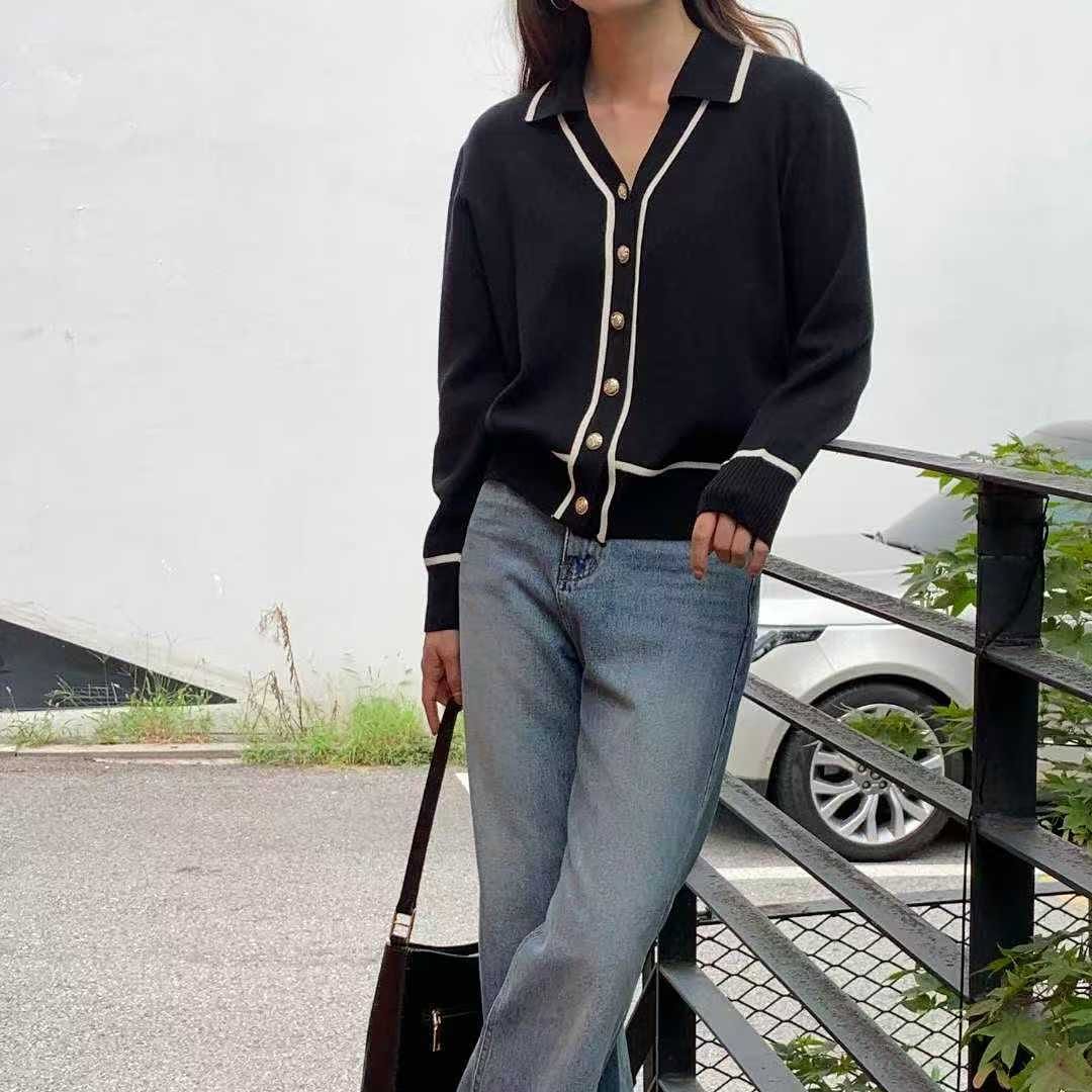 25YR2304 Match Cardigan