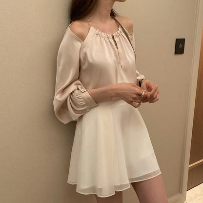 25YR2310 Grace Blouse