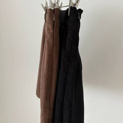 25YR2308 Autumn Skirt