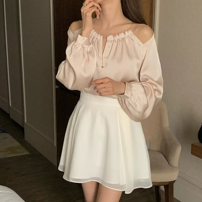 25YR2310 Grace Blouse