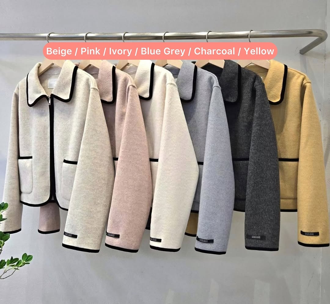 25YR2311 Autumn Wool Outer