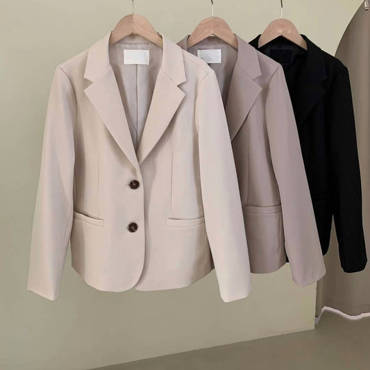 25YR2408 西裝外套