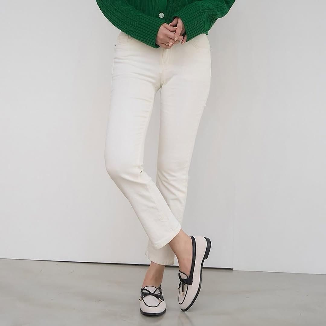 25YR2317 Loafer Shoes 2.5cm