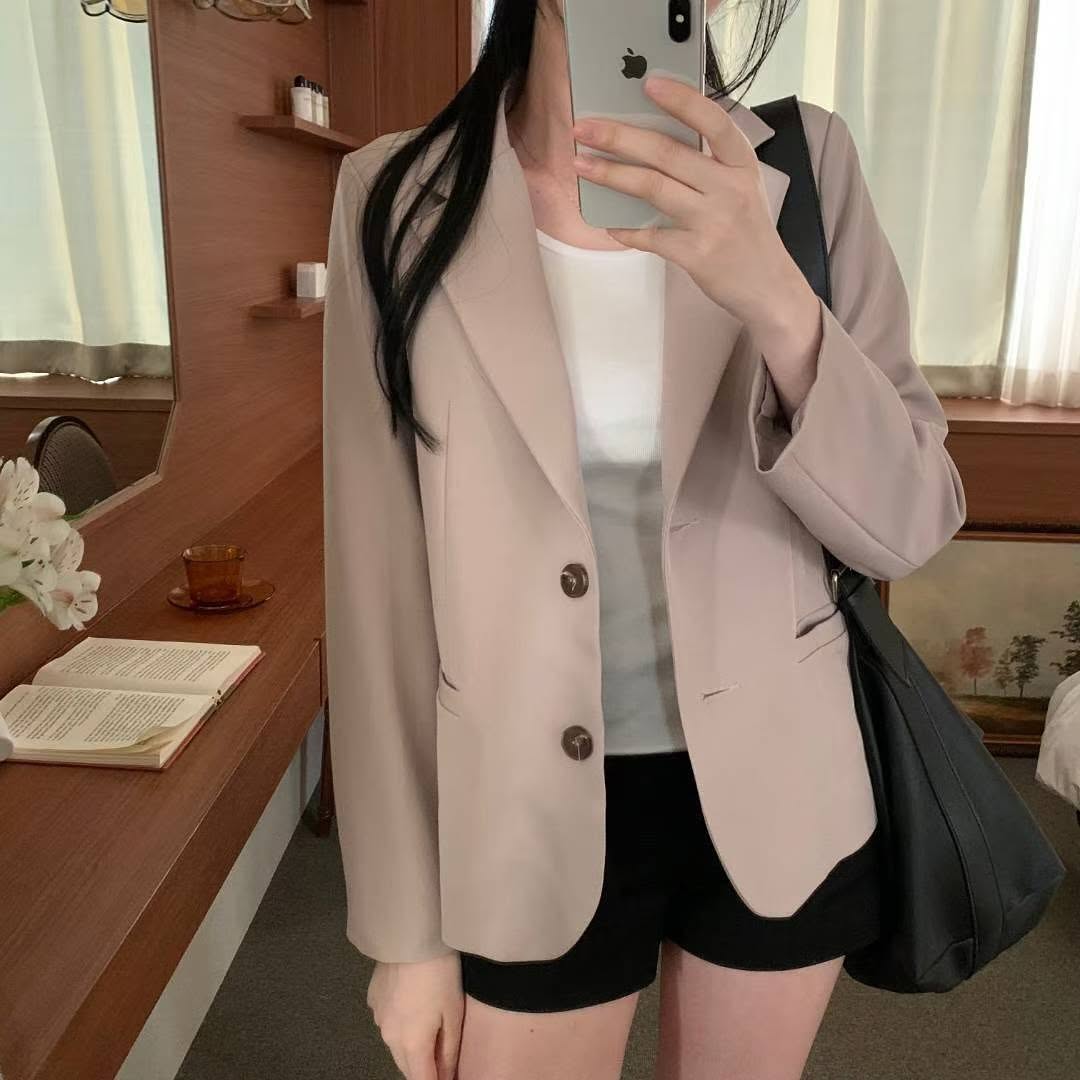 25YR2408 西裝外套