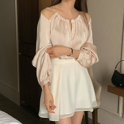 25YR2310 Grace Blouse