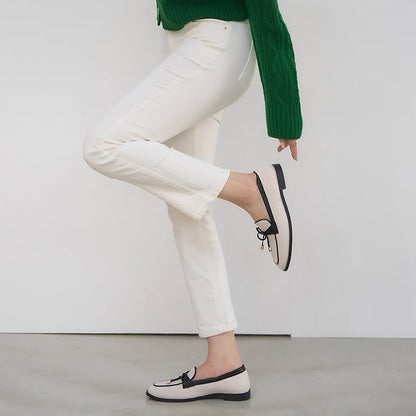 25YR2317 Loafer Shoes 2.5cm