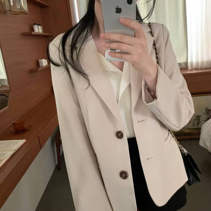 25YR2408 西裝外套