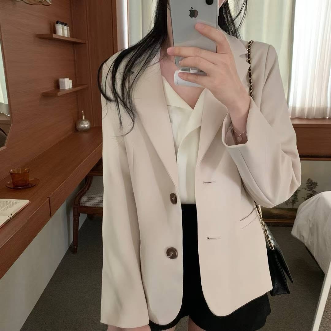 25YR2408 西裝外套