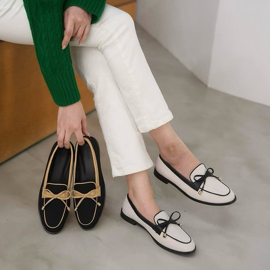 25YR2317 Loafer Shoes 2.5cm