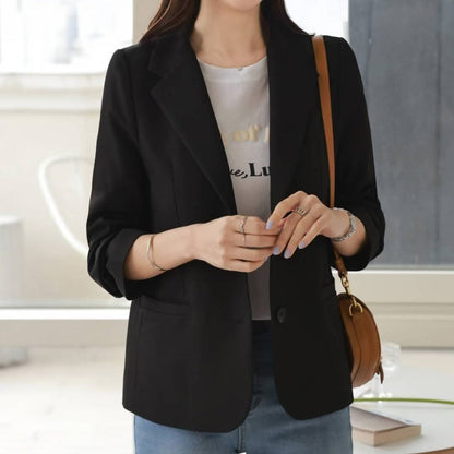 25YR2408 西裝外套