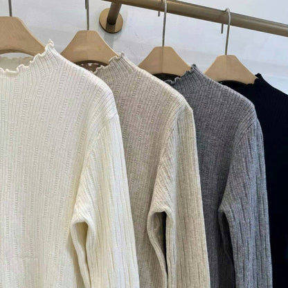 25YR2320 Little Ruffle Top