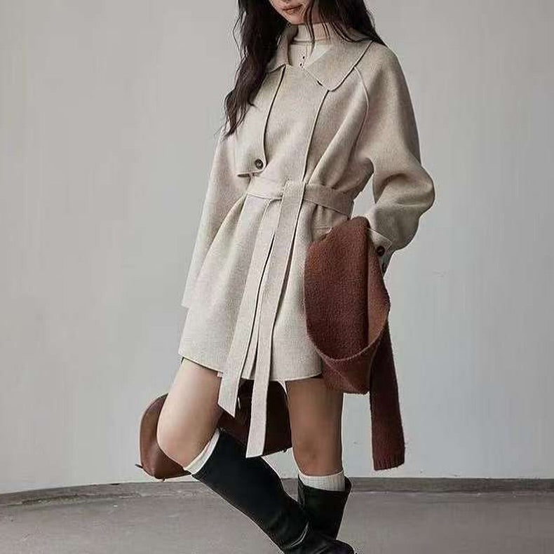 25YR2414 Wool Jacket