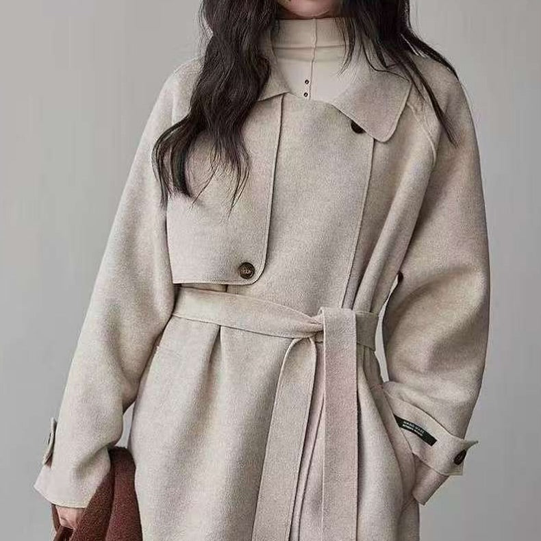 25YR2414 Wool Jacket